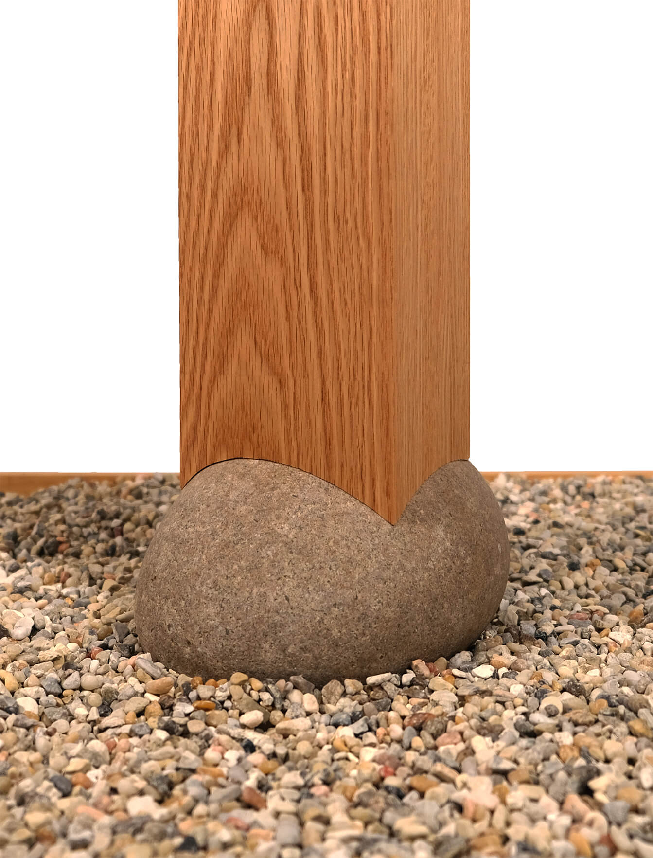 1 post zoomed out VERT