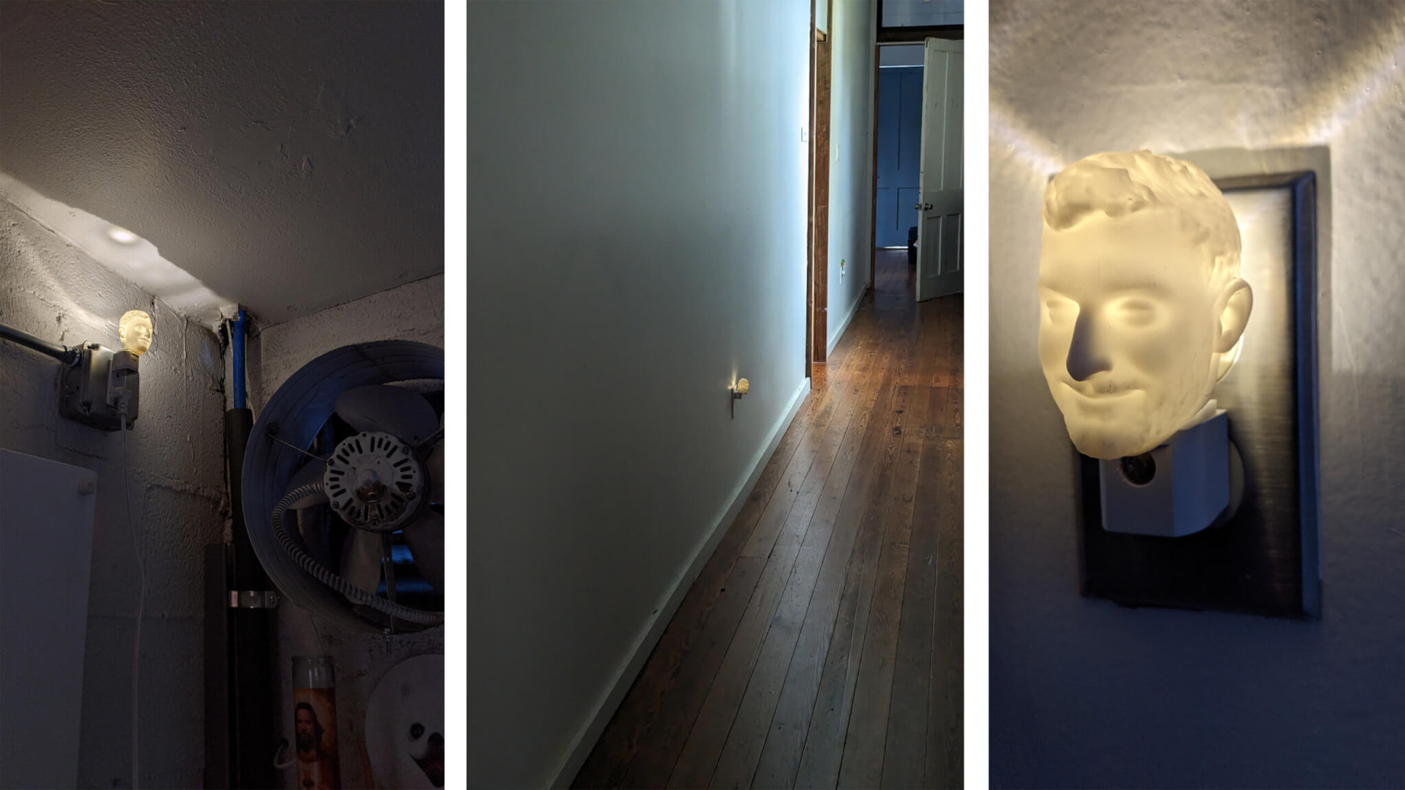 nicklight collection1