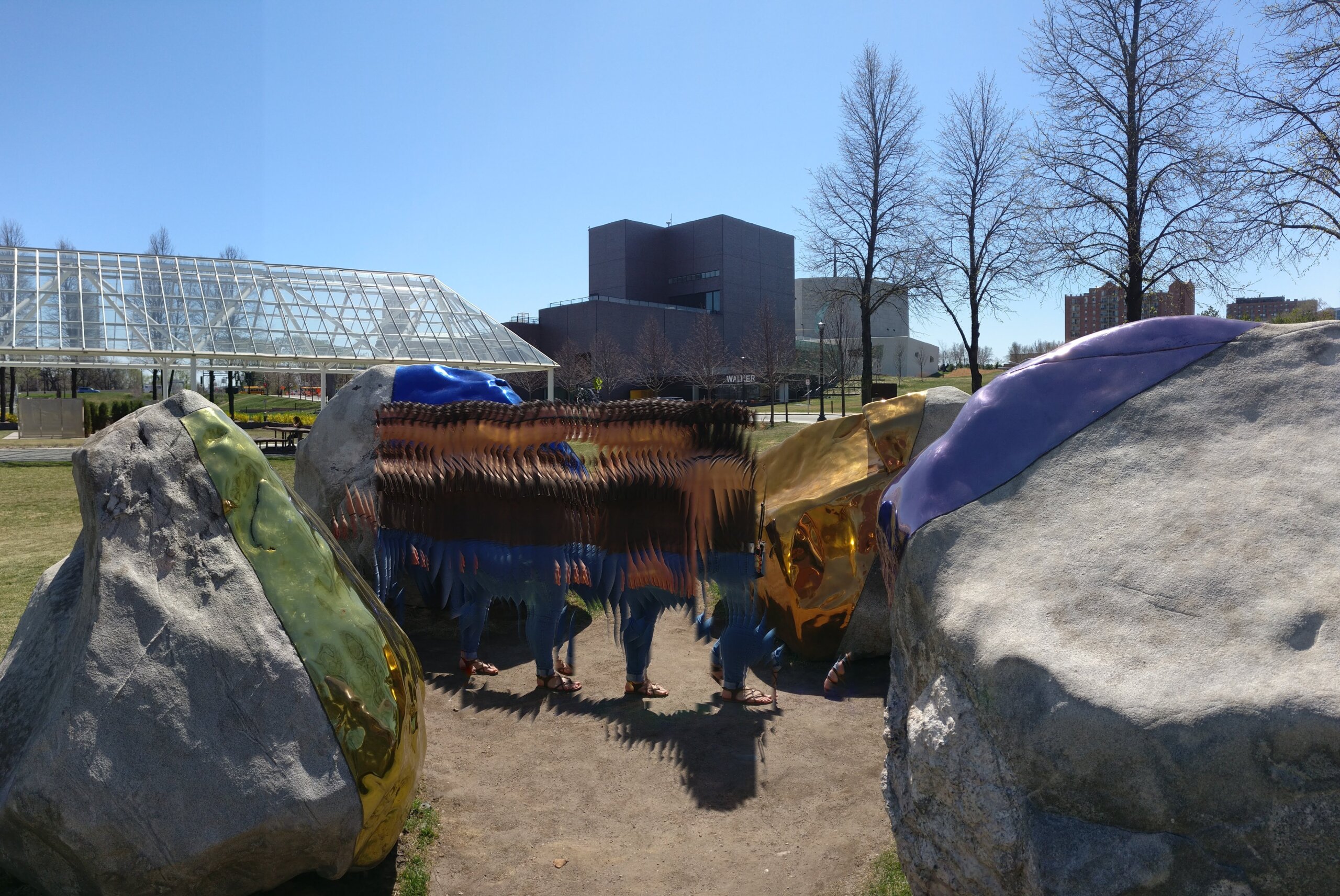 viv walker art musuem