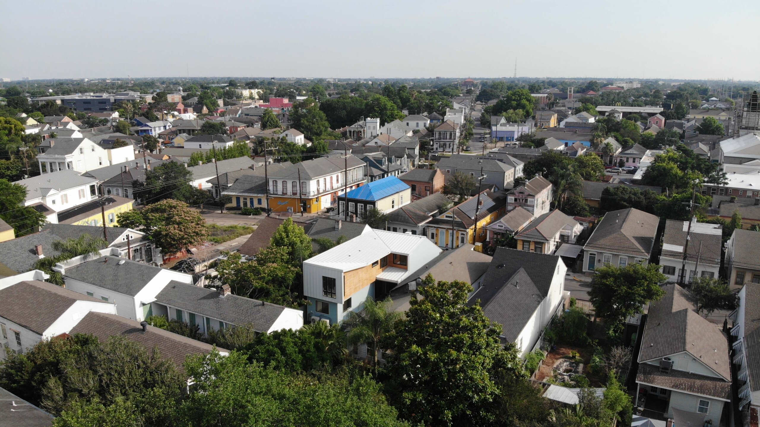 created by dji camera