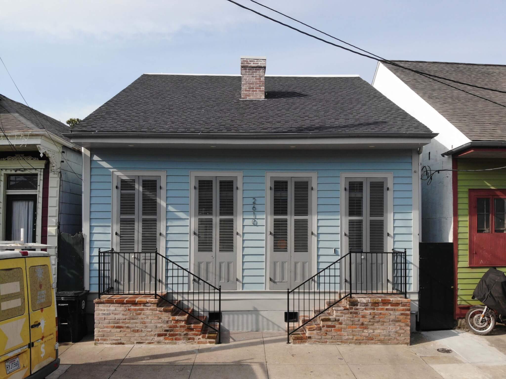 created by dji camera