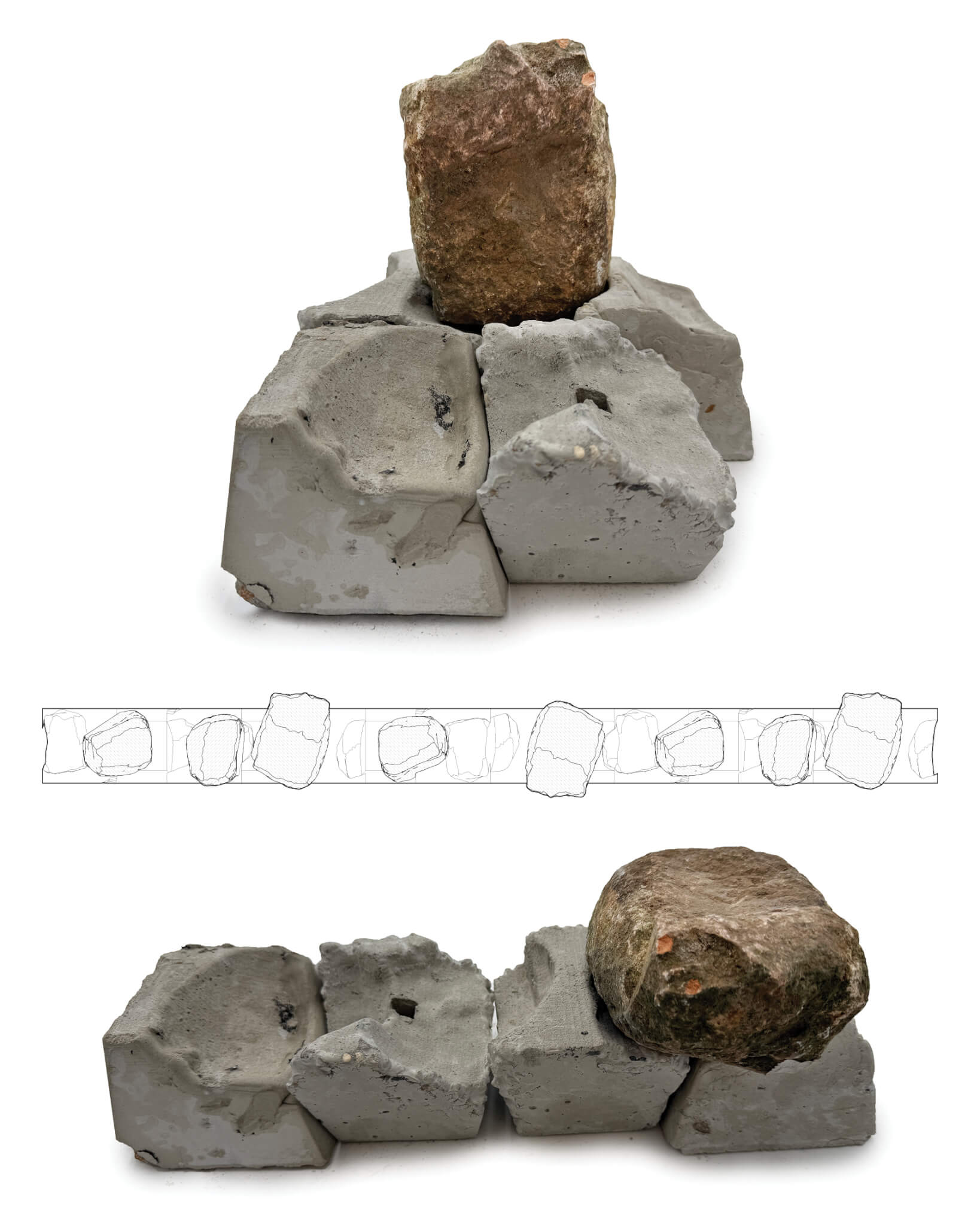 pedestals (4)