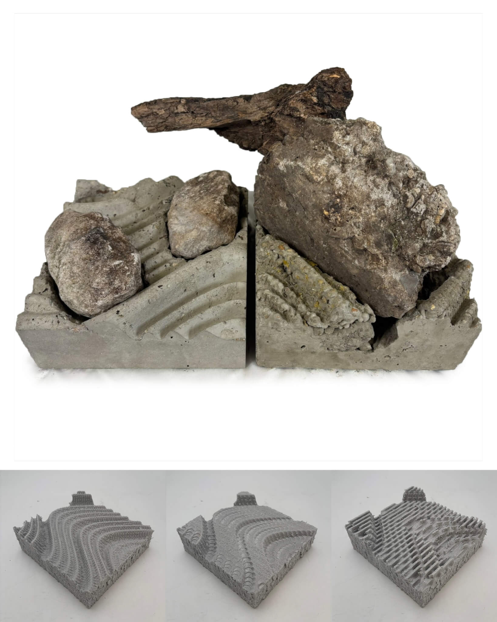 pedestals (8)
